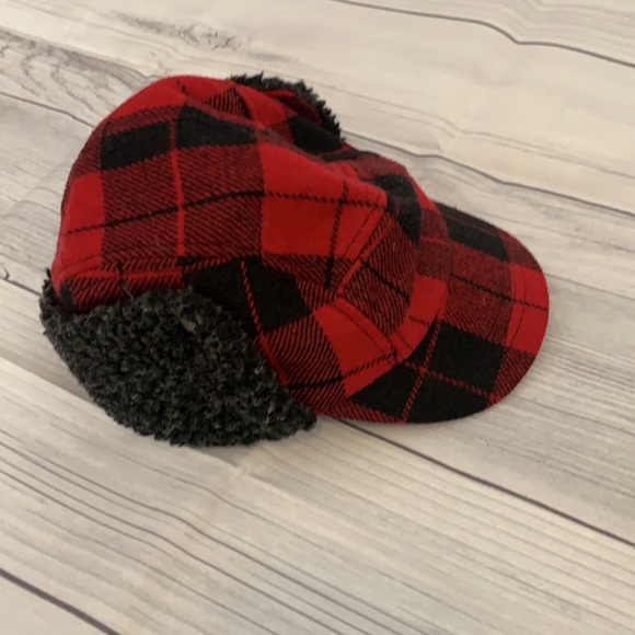 Set of 3 toddler hats - Picture 2 of 10